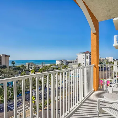 Madeira Bay Resort I 1504
